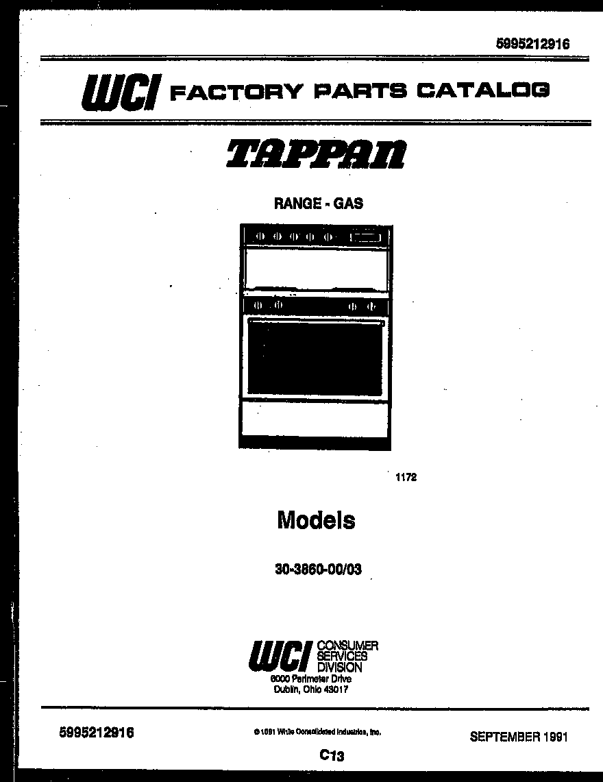Cover page