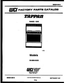 Cover page