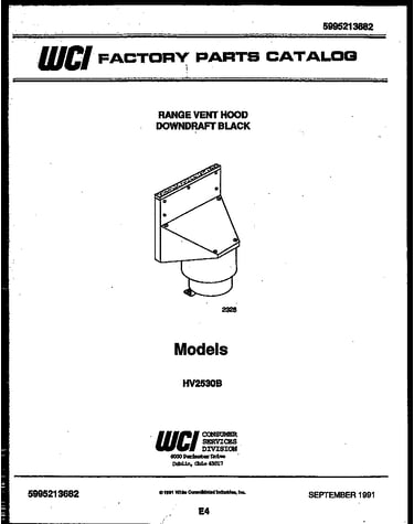 Cover sheet-text