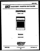 Cover page