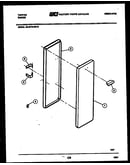 Panel compartment