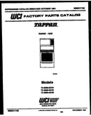 Cover page