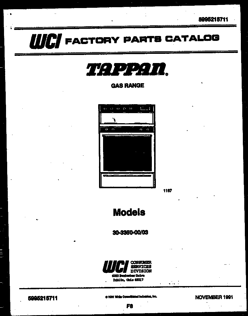 Cover page