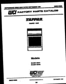 Cover page