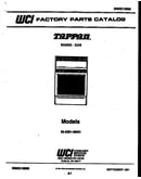 Cover page