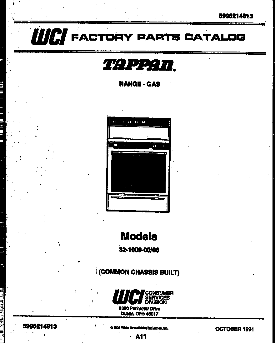 Cover page