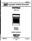 Cover page