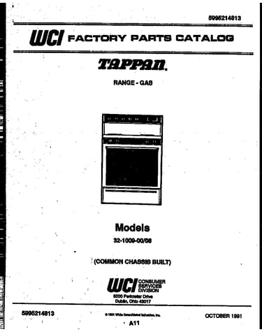 Cover page