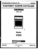 Cover page