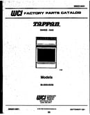 Cover page