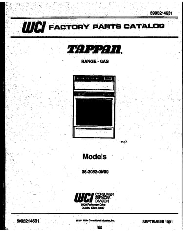 Cover page
