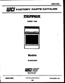 Cover page