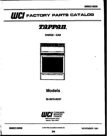 Cover page