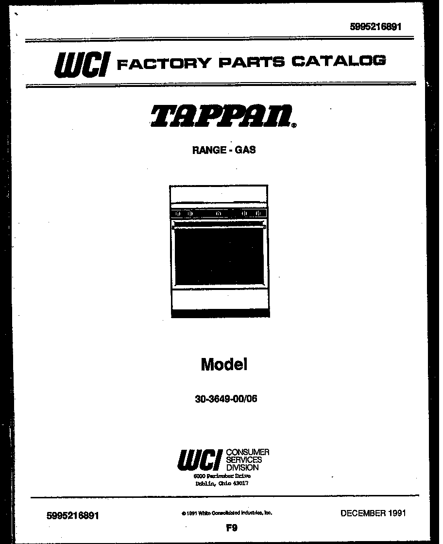 Cover page