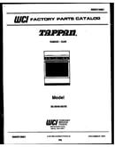 Cover page