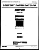 Cover page