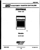 Cover page