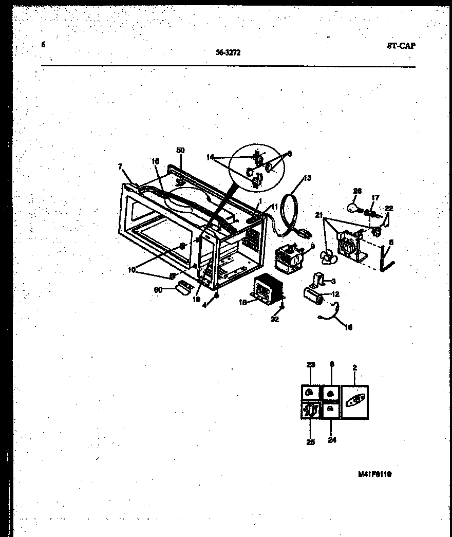 Functional parts