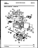 Motor and related parts