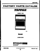 Cover page