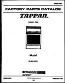 Cover page