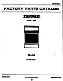 Cover page