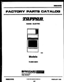Cover page