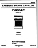 Cover page