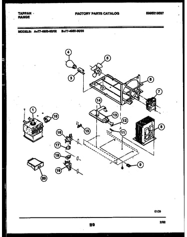 Power control