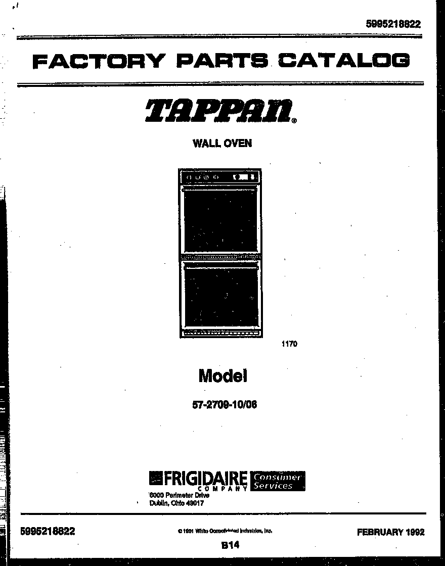 Cover page- text only