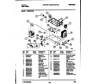 Tappan 57-2709-00-06 power control diagram
