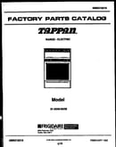 Cover page