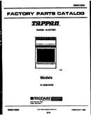 Cover page
