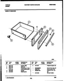 Drawer parts