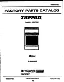 Cover page