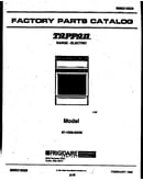 Cover page