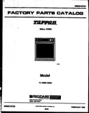 Cover page- text on;y