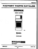 Cover page