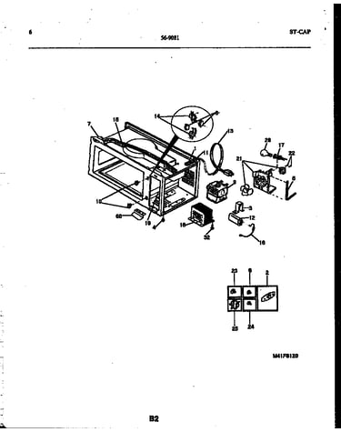 Functional parts