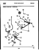Burner parts