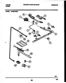 Burner parts