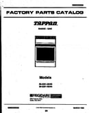 Cover page