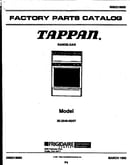 Cover page