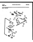 Burner parts
