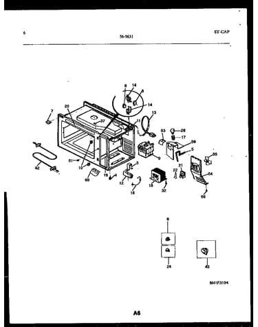 Functional parts
