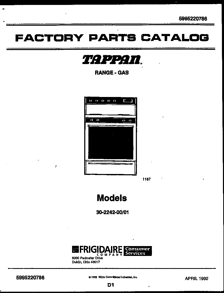 COVER PAGE