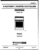 Cover page