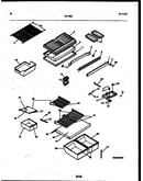 Shelves and supports