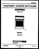Cover page