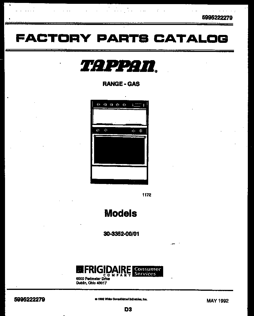 COVER PAGE